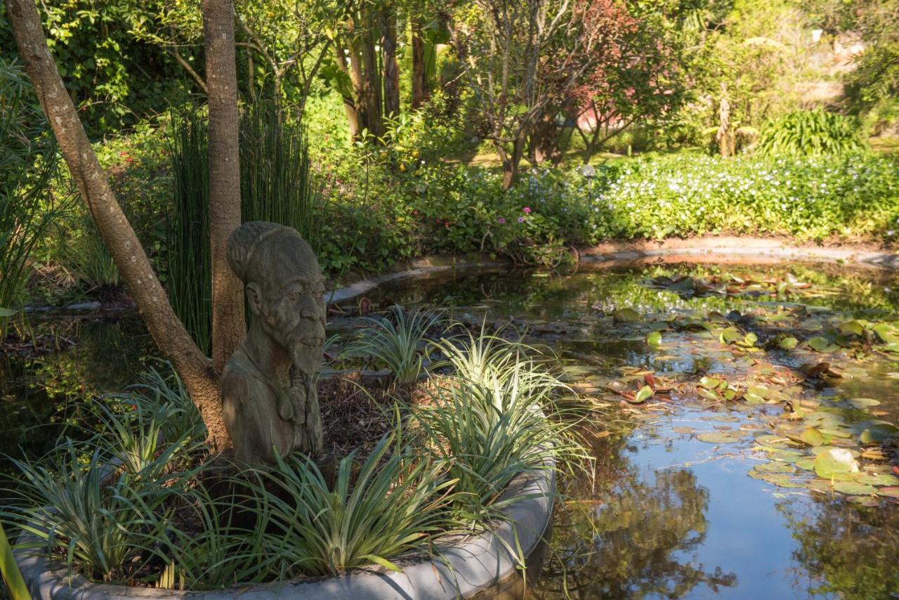 Quinta Das Pedras Belas Kültér fotó