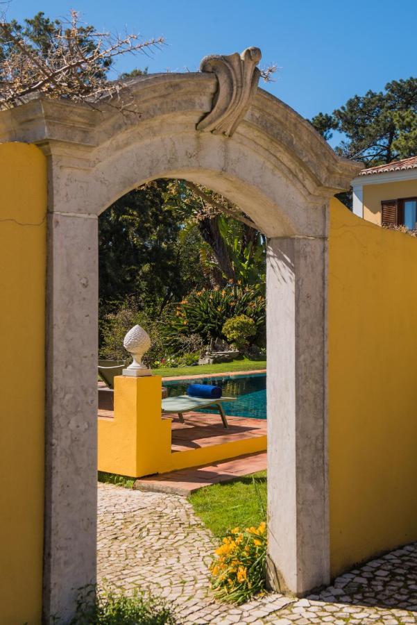 Quinta Das Pedras Belas Kültér fotó