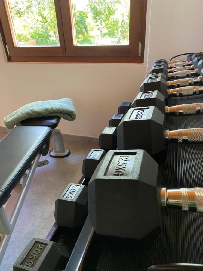 Quinta Das Pedras Belas Kültér fotó